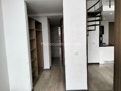 Apartamento en venta en Chapinero Central, Bogotá · foto 8 de 19