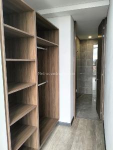 Apartamento en venta en Chapinero Central, Bogotá · foto 7 de 19
