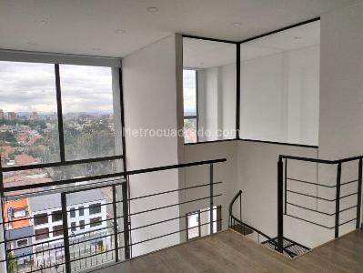 Apartamento en venta en Chapinero Central, Bogotá · foto 3 de 19