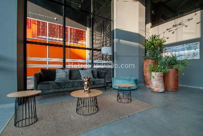 Apartamento en venta en Chapinero Central, Bogotá · foto 18 de 19