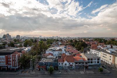 Apartamento en venta en Chapinero Central, Bogotá · foto 16 de 19