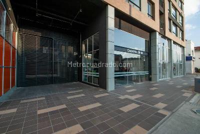 Apartamento en venta en Chapinero Central, Bogotá · foto 17 de 17