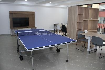Apartamento en venta en Chapinero Central, Bogotá · foto 13 de 17
