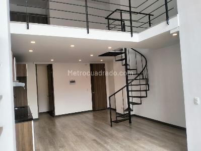 Apartamento en venta en Chapinero Central, Bogotá · foto 3 de 17