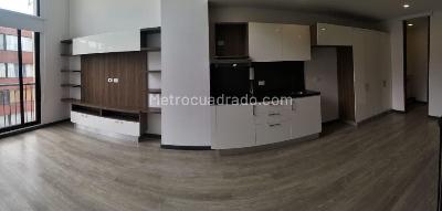 Apartamento en venta en Chapinero Central, Bogotá · foto 2 de 17