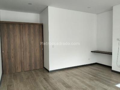 Apartamento en venta en Chapinero Central, Bogotá · foto 5 de 17