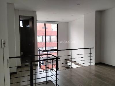Apartamento en venta en Chapinero Central, Bogotá · foto 6 de 17