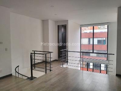 Apartamento en venta en Chapinero Central, Bogotá · foto 4 de 17