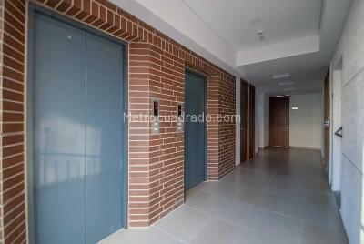 Apartamento en venta en Chapinero Central, Bogotá · foto 14 de 17