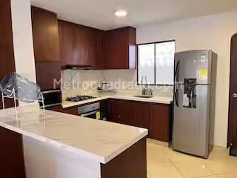 Casa – Santa Marta, Bello Horizonte - Vista 3