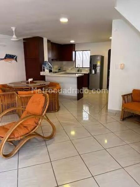 Casa – Santa Marta, Bello Horizonte - Vista 2