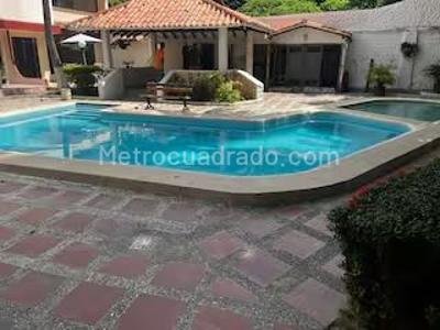Casa en venta en Bello Horizonte, Santa Marta · foto 12 de 17