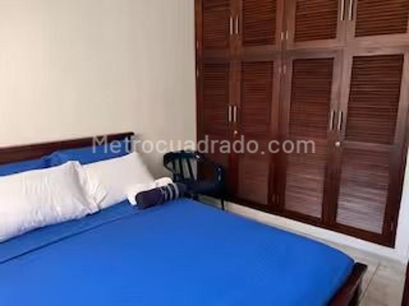 Casa – Santa Marta, Bello Horizonte - Vista 5