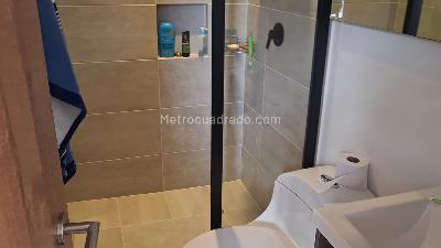 Apartamento en venta en Chico Norte, Bogotá · foto 10 de 20