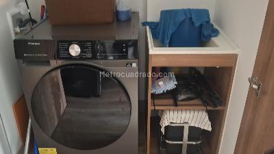 Apartamento en venta en Chico Norte, Bogotá · foto 12 de 20