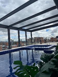 Apartamento en venta en Chico Norte, Bogotá · foto 13 de 20