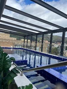 Apartamento en venta en Chico Norte, Bogotá · foto 14 de 20