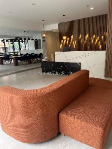 Apartamento en venta en Chico Norte, Bogotá · foto 18 de 20