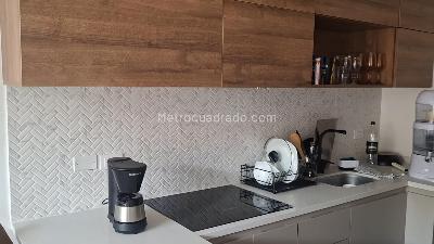 Apartamento en venta en Chico Norte, Bogotá · foto 4 de 20