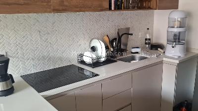 Apartamento en venta en Chico Norte, Bogotá · foto 5 de 20