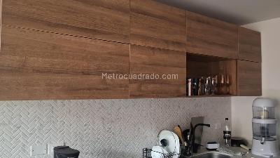 Apartamento en venta en Chico Norte, Bogotá · foto 6 de 20