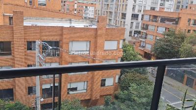 Apartamento en venta en Chico Norte, Bogotá · foto 8 de 20