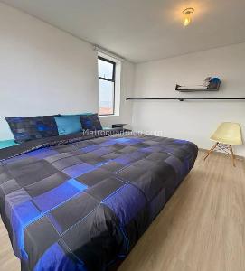 Apartamento en venta en Colina Campestre, Bogotá · foto 11 de 20