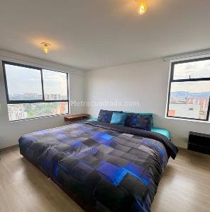Apartamento en venta en Colina Campestre, Bogotá · foto 12 de 20