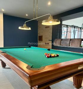Apartamento en venta en Colina Campestre, Bogotá · foto 16 de 20