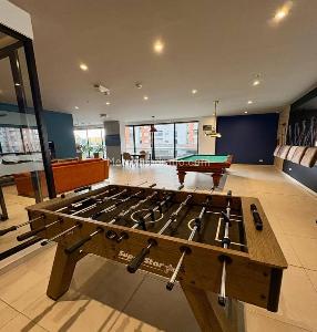 Apartamento en venta en Colina Campestre, Bogotá · foto 17 de 20