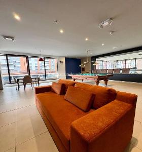 Apartamento en venta en Colina Campestre, Bogotá · foto 18 de 20