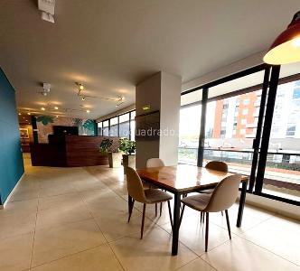 Apartamento en venta en Colina Campestre, Bogotá · foto 19 de 20