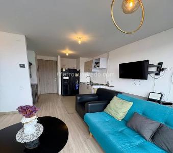 Apartamento en venta en Colina Campestre, Bogotá · foto 2 de 20