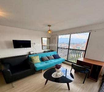 Apartamento en venta en Colina Campestre, Bogotá · foto 3 de 20