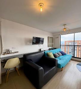 Apartamento en venta en Colina Campestre, Bogotá · foto 4 de 20