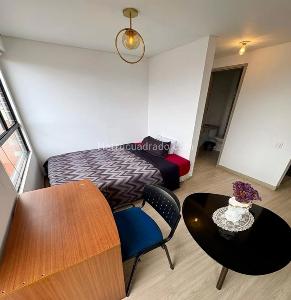 Apartamento en venta en Colina Campestre, Bogotá · foto 5 de 20