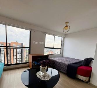 Apartamento en venta en Colina Campestre, Bogotá · foto 6 de 20