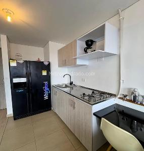 Apartamento en venta en Colina Campestre, Bogotá · foto 7 de 20