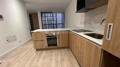 Apartment for rent in SANTA PAULA Zona Urbana, Bogotá