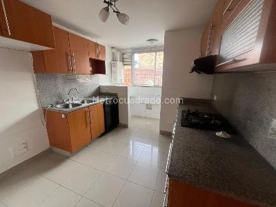 Apartamento en Arriendo, NAVARRA Zona Urbana, Bogotá D.C.