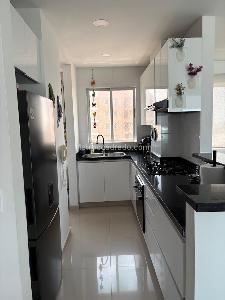 Apartamento en venta en El Golf, Barranquilla · foto 7 de 7