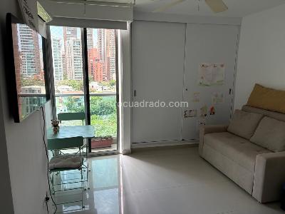 Apartamento en venta en El Golf, Barranquilla · foto 4 de 7