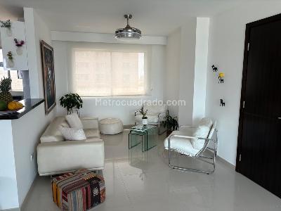 Apartamento en venta en El Golf, Barranquilla · foto 5 de 7