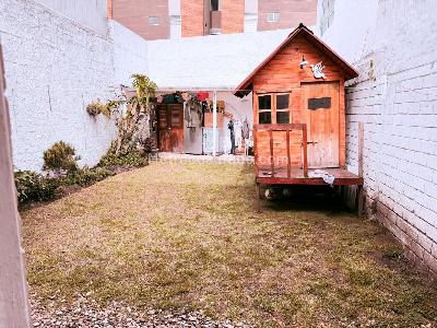 Casa de 4 alcobas en venta en Villa Del Prado, Bogotá, 198 m² · foto 10 de 20