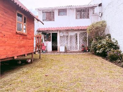 Casa de 4 alcobas en venta en Villa Del Prado, Bogotá, 198 m² · foto 11 de 20