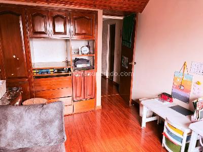 Casa de 4 alcobas en venta en Villa Del Prado, Bogotá, 198 m² · foto 13 de 20