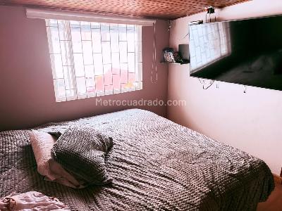 Casa de 4 alcobas en venta en Villa Del Prado, Bogotá, 198 m² · foto 16 de 20