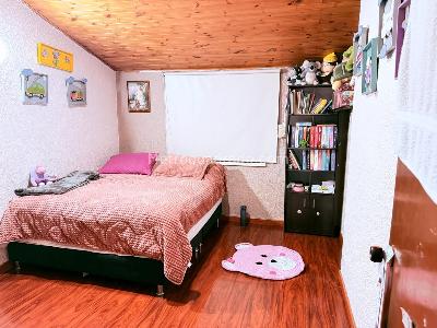Casa de 4 alcobas en venta en Villa Del Prado, Bogotá, 198 m² · foto 17 de 20