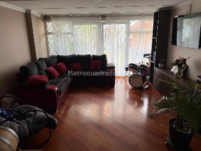 Casa de 4 alcobas en venta en Villa Del Prado, Bogotá, 198 m² · foto 18 de 20