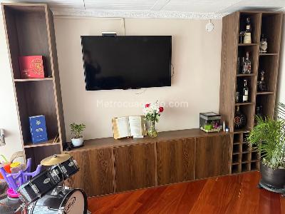 Casa de 4 alcobas en venta en Villa Del Prado, Bogotá, 198 m² · foto 20 de 20